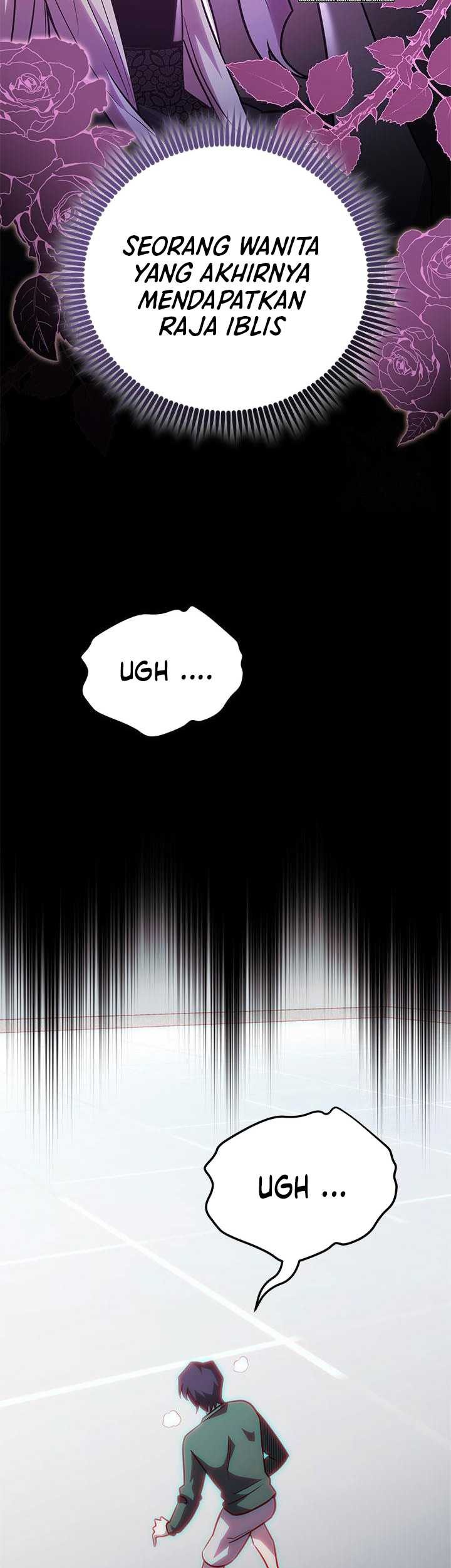 My Insanely Competent Underlings Chapter 56 Gambar 42