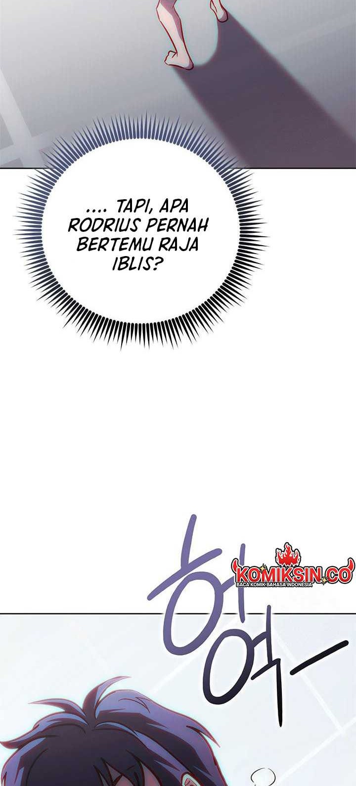 My Insanely Competent Underlings Chapter 56 Gambar 43