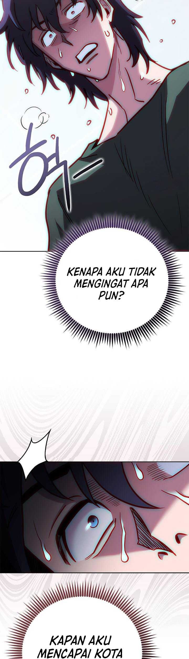 My Insanely Competent Underlings Chapter 56 Gambar 44