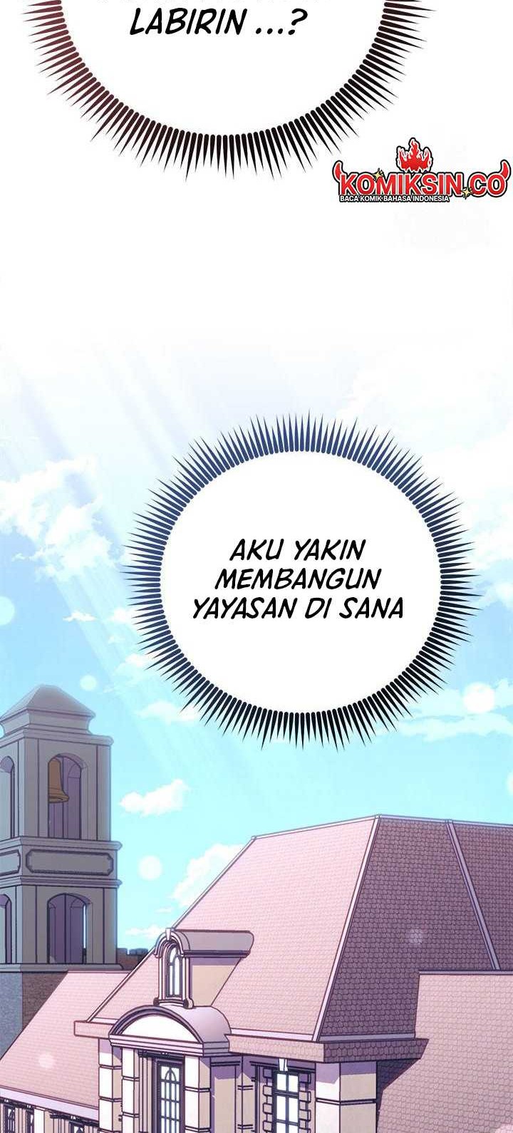 My Insanely Competent Underlings Chapter 56 Gambar 45