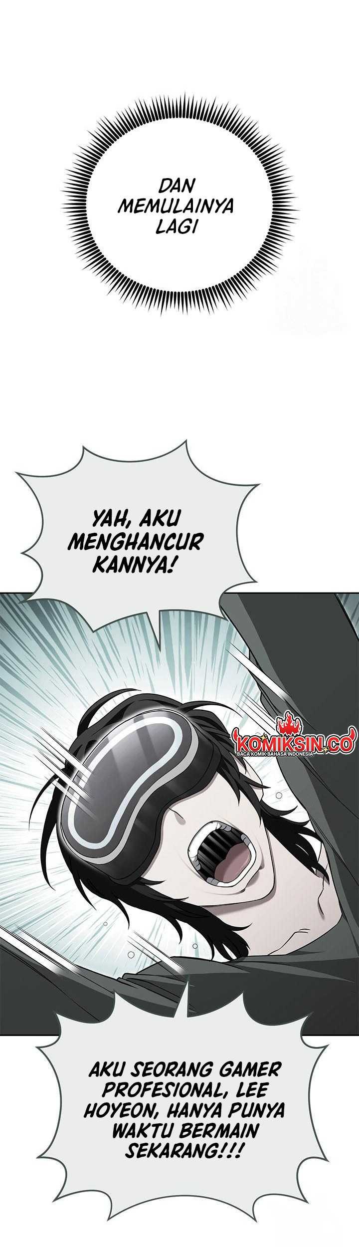 My Insanely Competent Underlings Chapter 56 Gambar 48