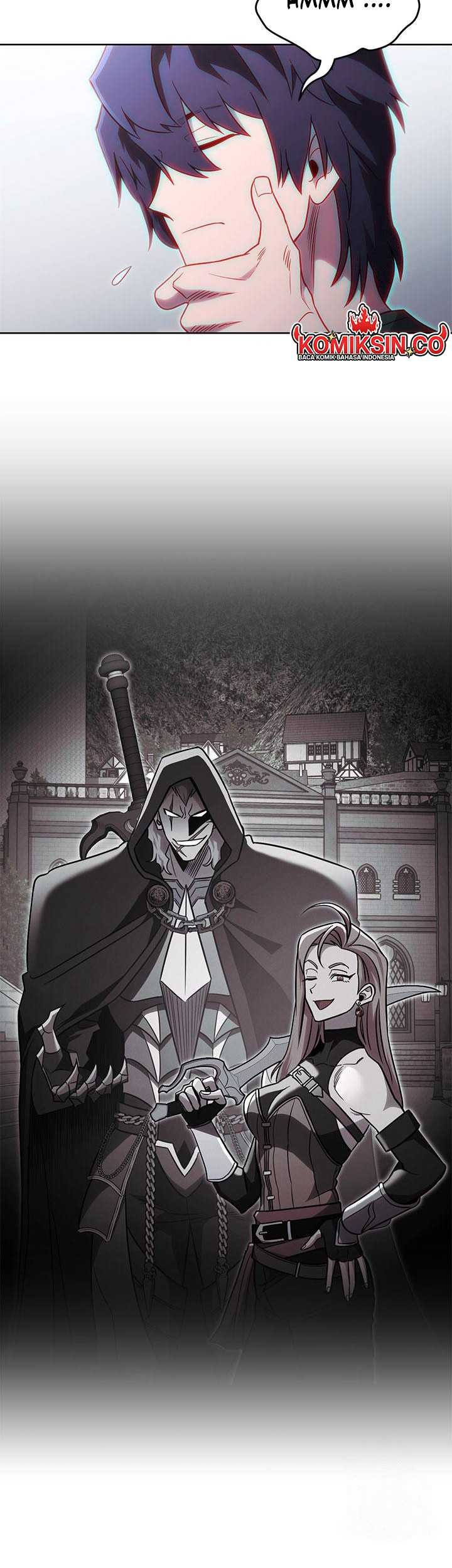 My Insanely Competent Underlings Chapter 56 Gambar 50