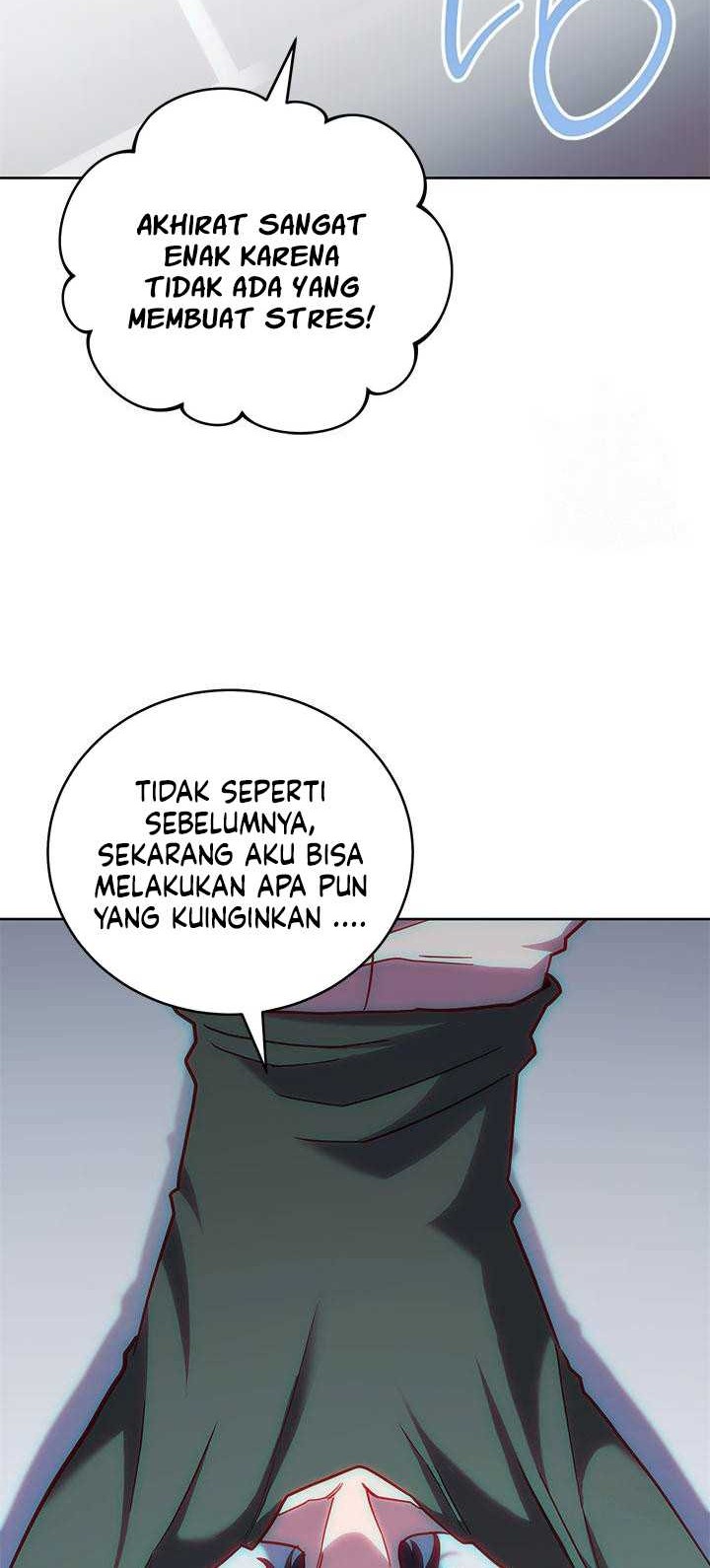 My Insanely Competent Underlings Chapter 56 Gambar 53