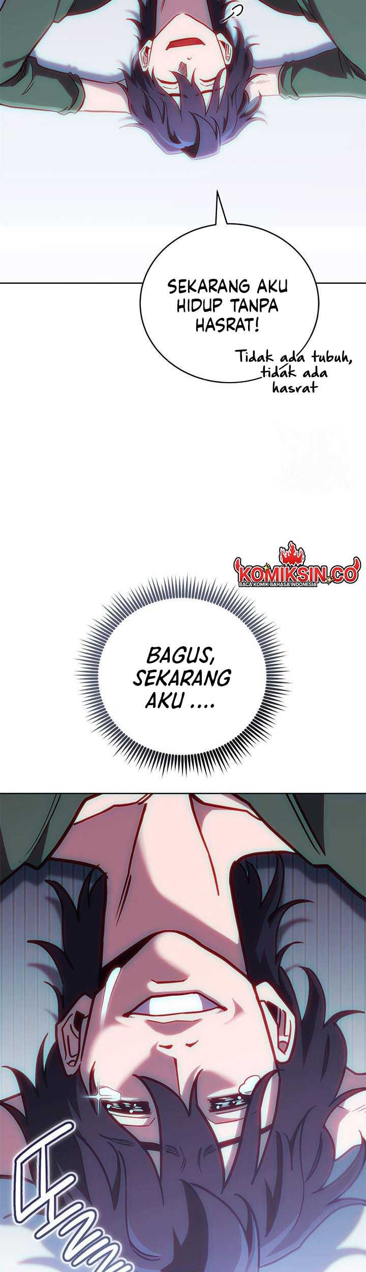 My Insanely Competent Underlings Chapter 56 Gambar 54