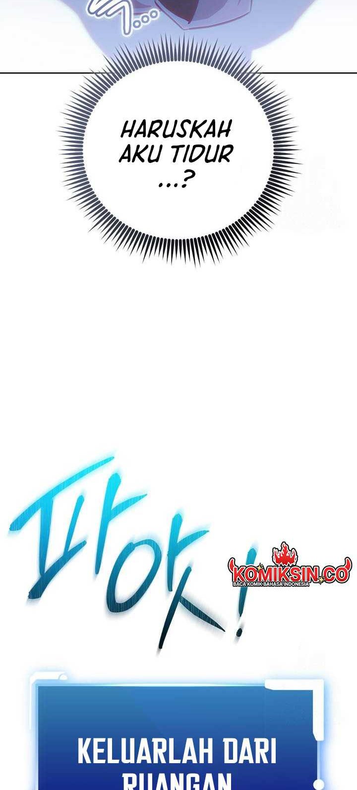 My Insanely Competent Underlings Chapter 56 Gambar 55