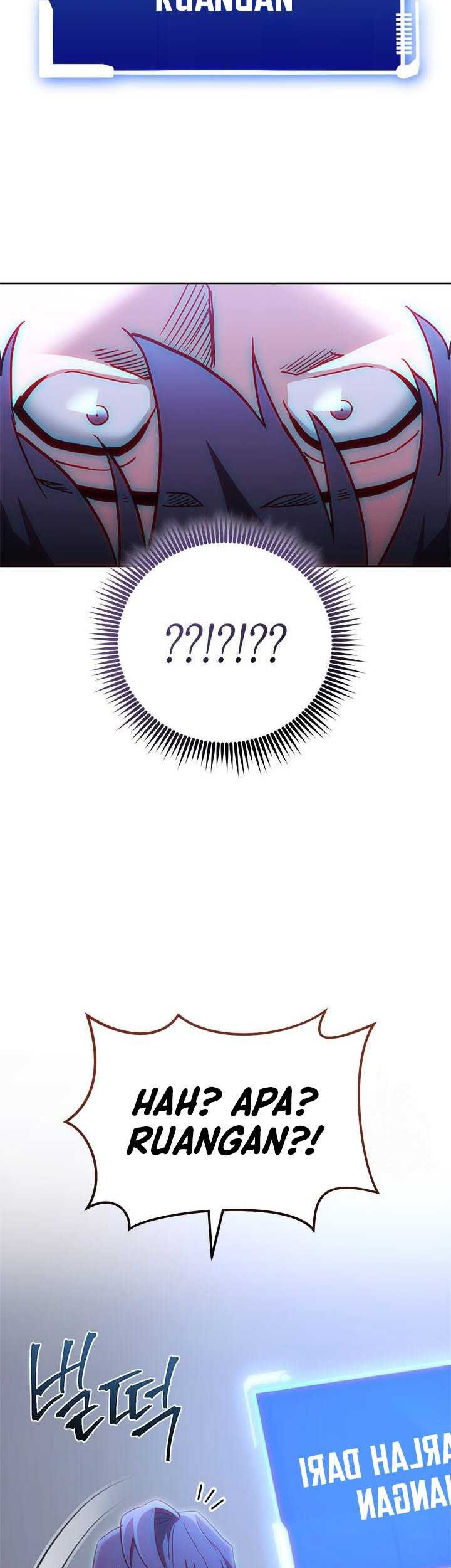 My Insanely Competent Underlings Chapter 56 Gambar 56