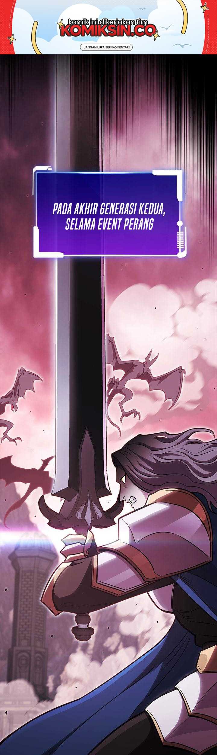 Baca  My Insanely Competent Underlings Chapter 56 Gambar 2