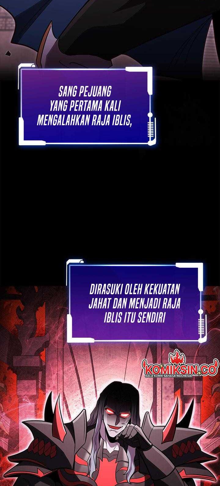 My Insanely Competent Underlings Chapter 56 Gambar 3