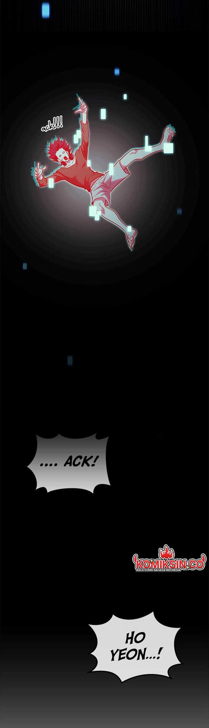 My Insanely Competent Underlings Chapter 56 Gambar 60