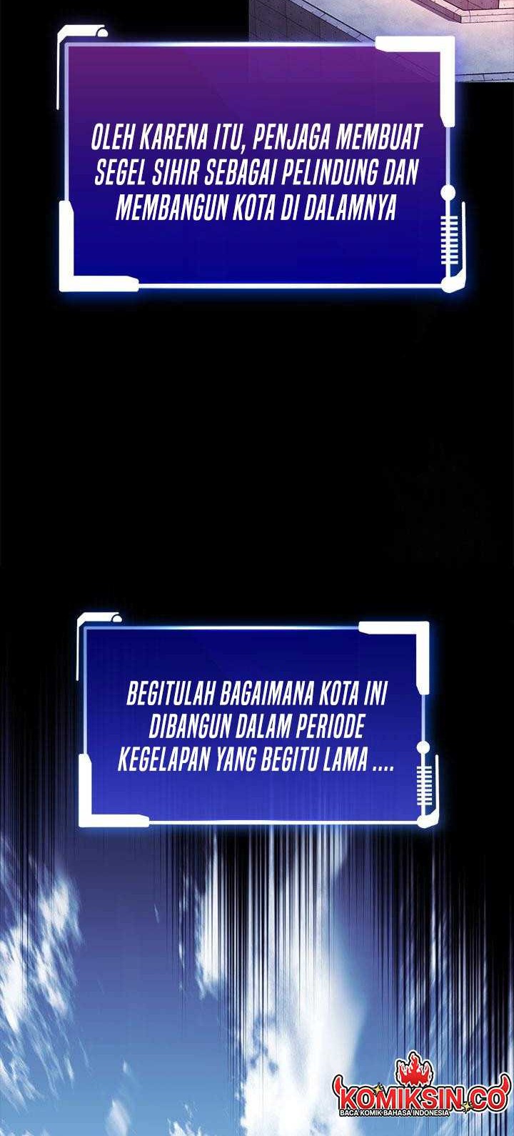 My Insanely Competent Underlings Chapter 56 Gambar 7