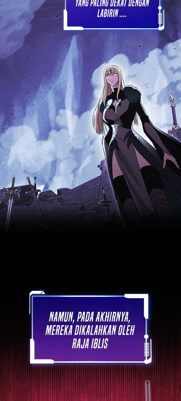 My Insanely Competent Underlings Chapter 56 Gambar 9