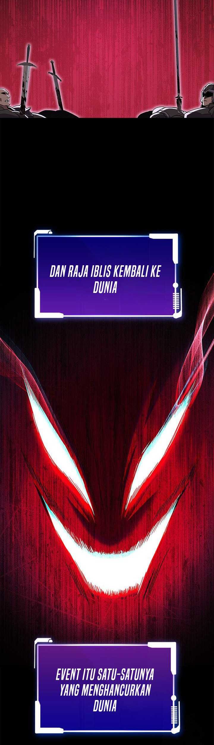 My Insanely Competent Underlings Chapter 56 Gambar 10