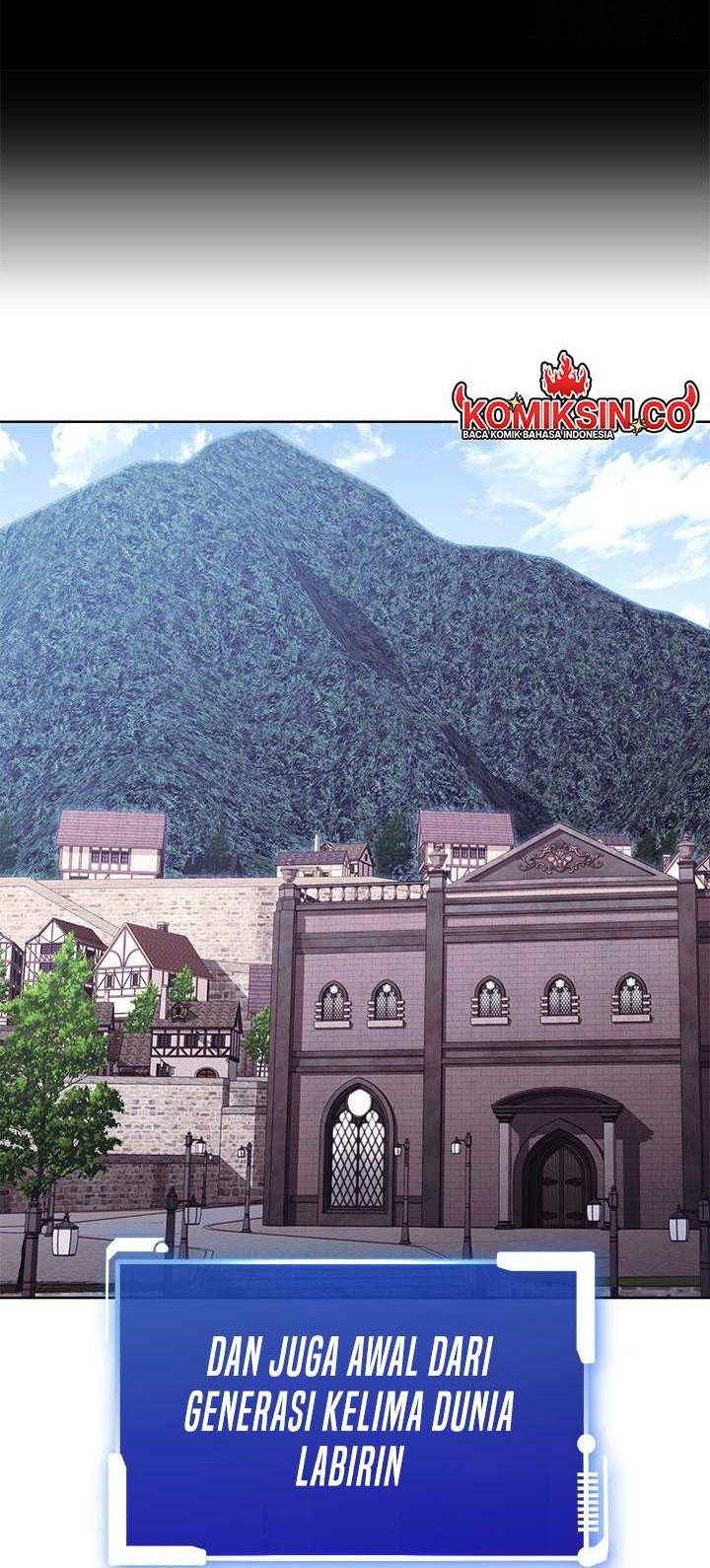 My Insanely Competent Underlings Chapter 56 Gambar 11