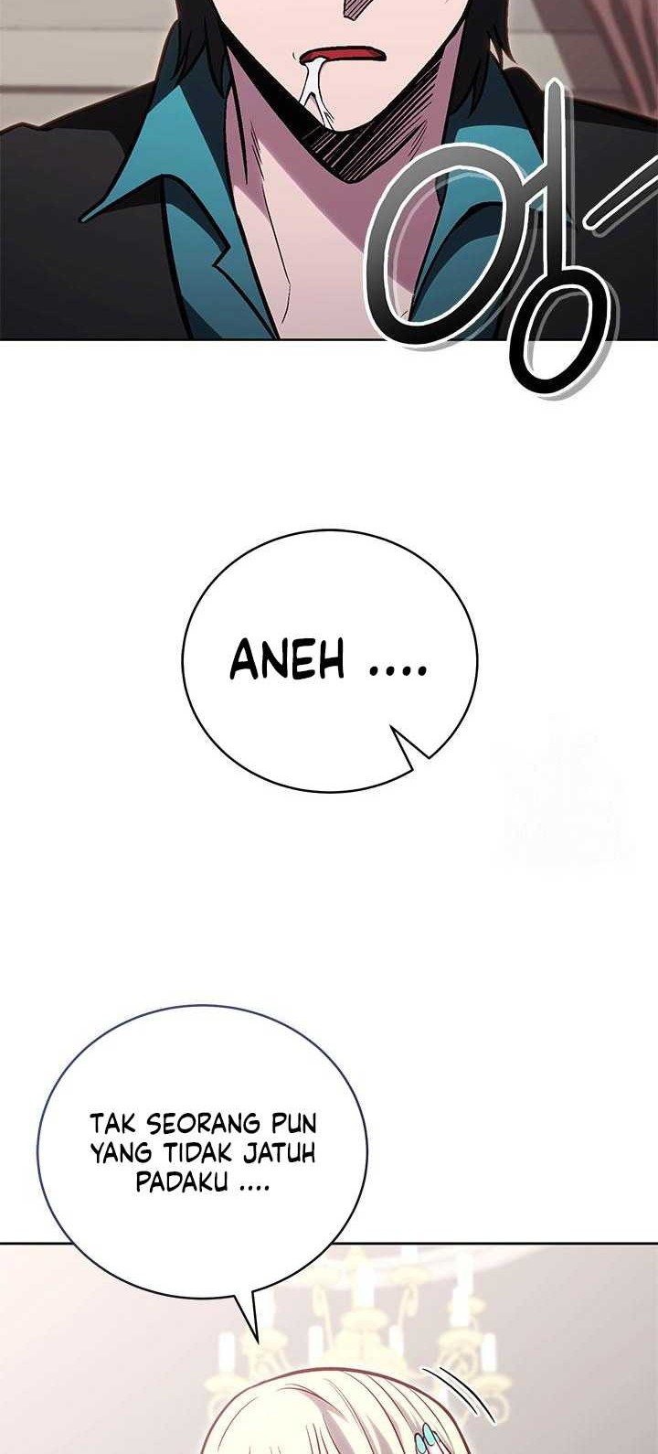 My Insanely Competent Underlings Chapter 56 Gambar 13