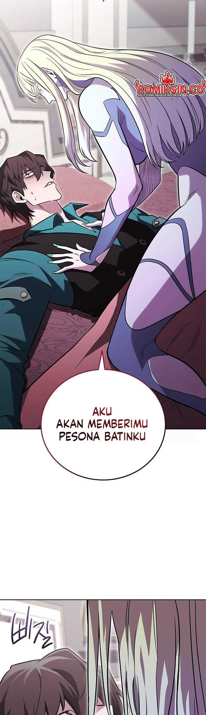 My Insanely Competent Underlings Chapter 56 Gambar 16