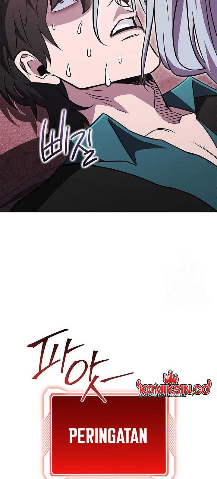 My Insanely Competent Underlings Chapter 56 Gambar 17