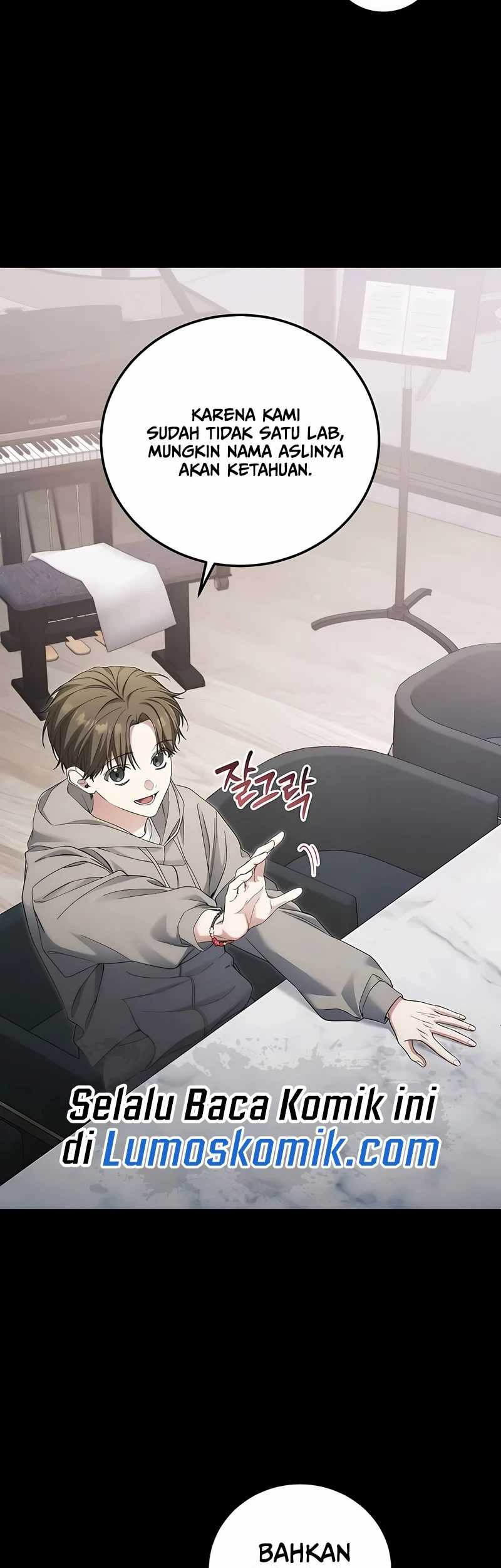 I’ll Retire After Saving the World Chapter 47 Gambar 45