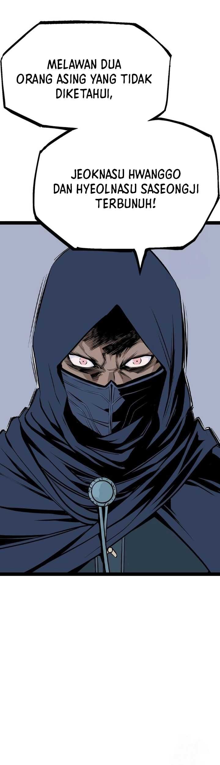 Asura (Ryu Ki-Un) Chapter 30 Gambar 22