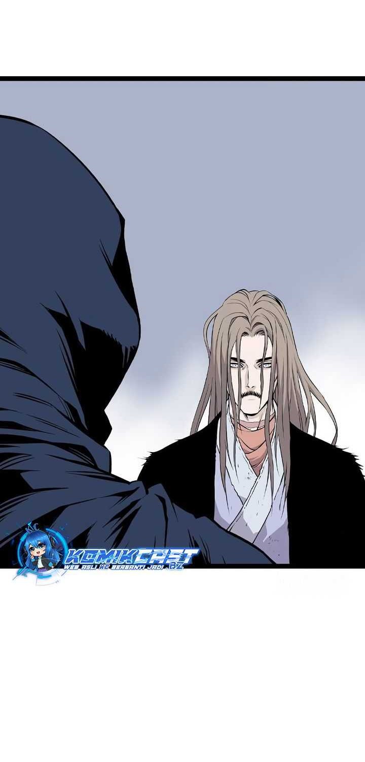 Asura (Ryu Ki-Un) Chapter 30 Gambar 31