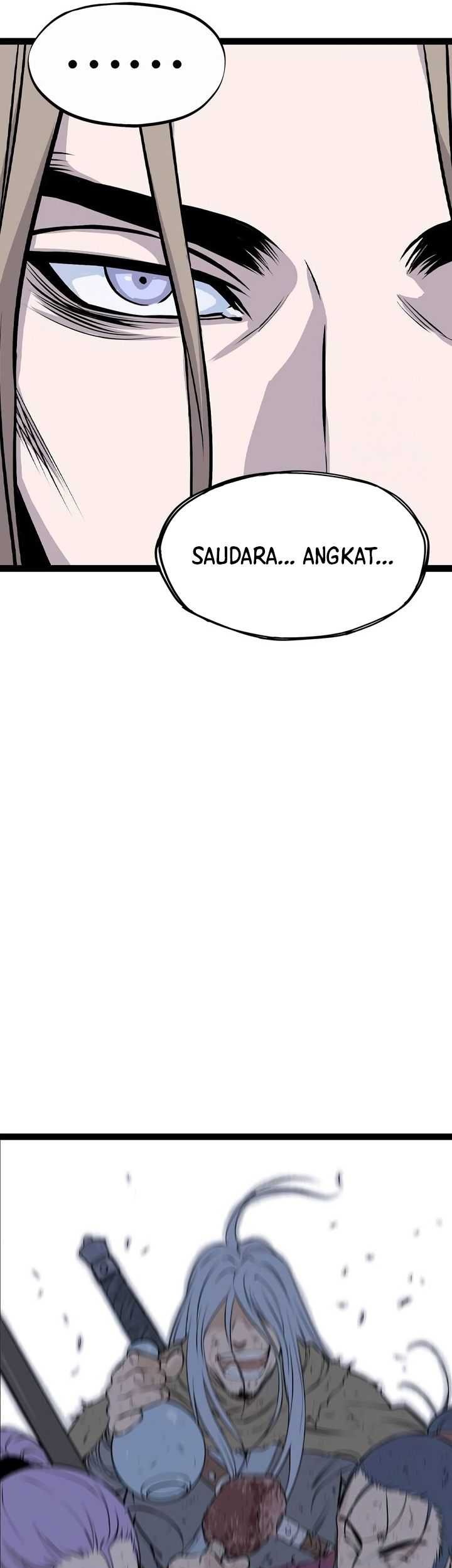 Asura (Ryu Ki-Un) Chapter 30 Gambar 36