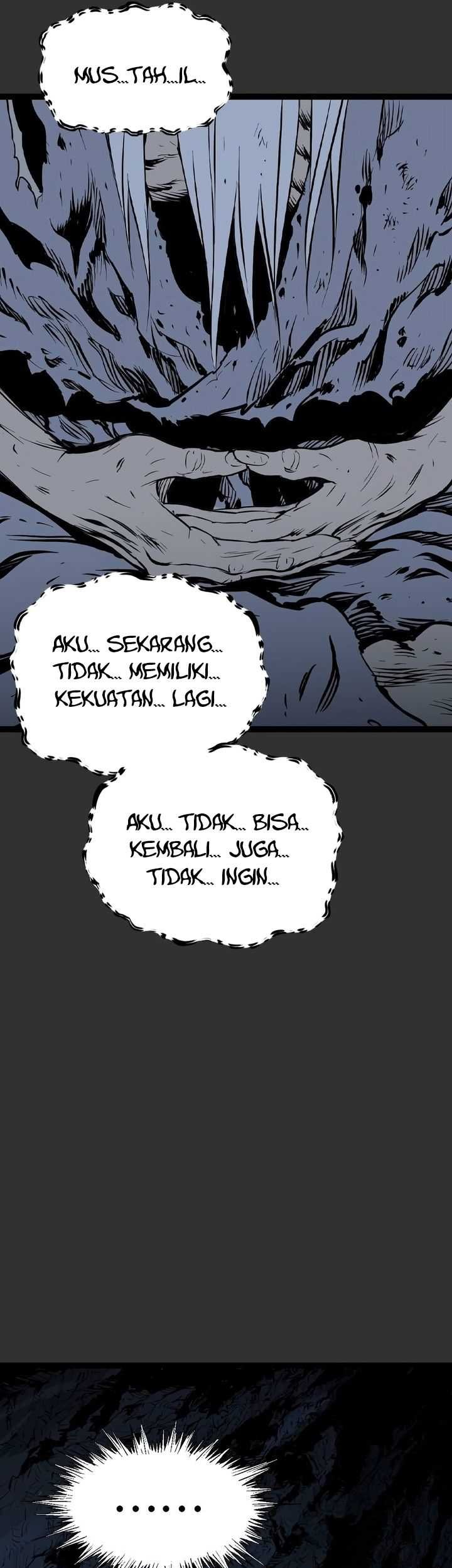 Asura (Ryu Ki-Un) Chapter 30 Gambar 71