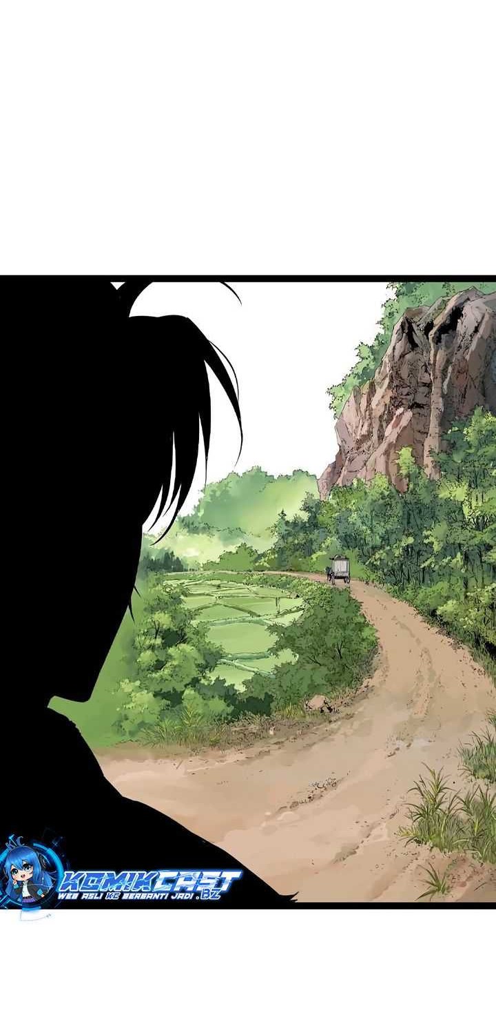 Asura (Ryu Ki-Un) Chapter 30 Gambar 5