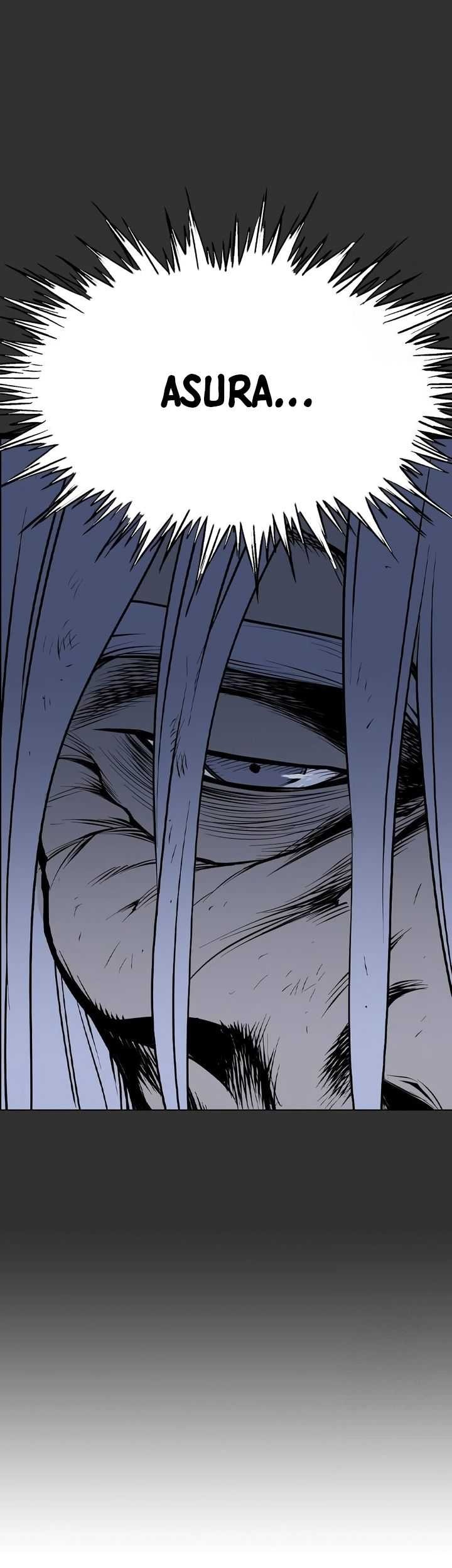 Asura (Ryu Ki-Un) Chapter 30 Gambar 77