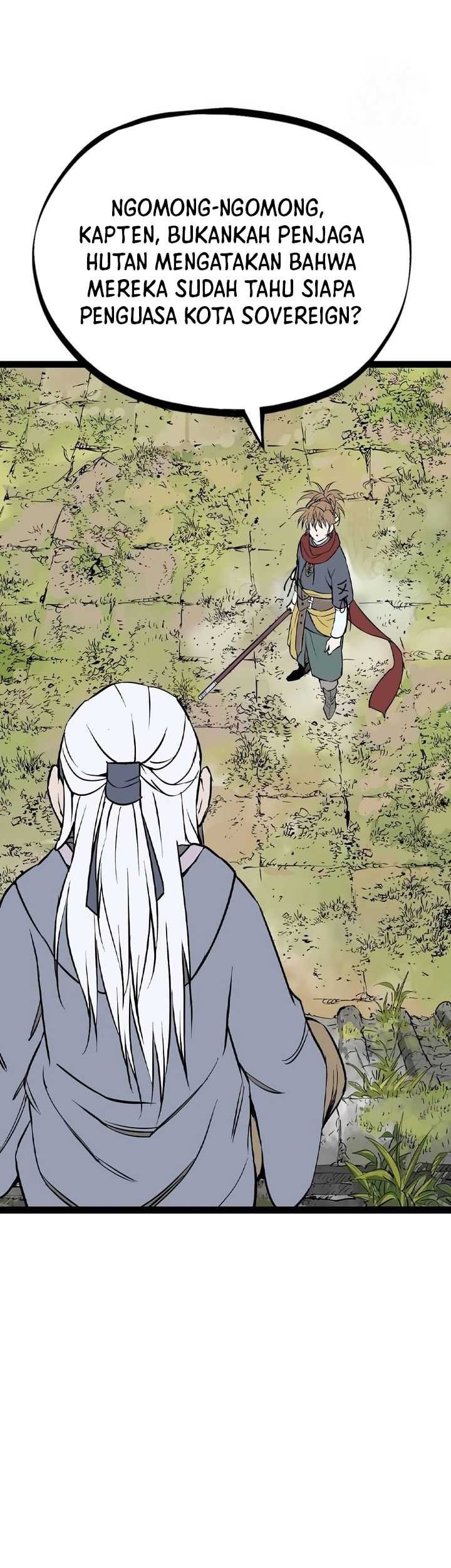 Asura (Ryu Ki-Un) Chapter 30 Gambar 83