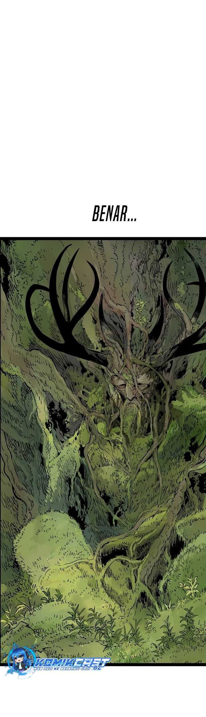 Asura (Ryu Ki-Un) Chapter 30 Gambar 85