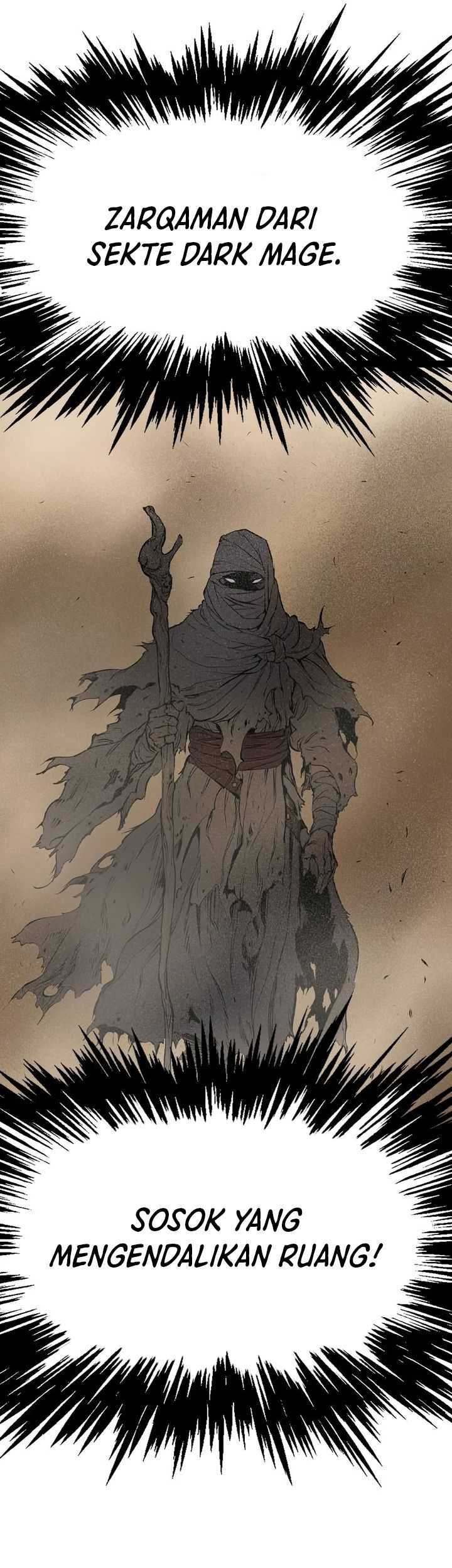 Asura (Ryu Ki-Un) Chapter 30 Gambar 87