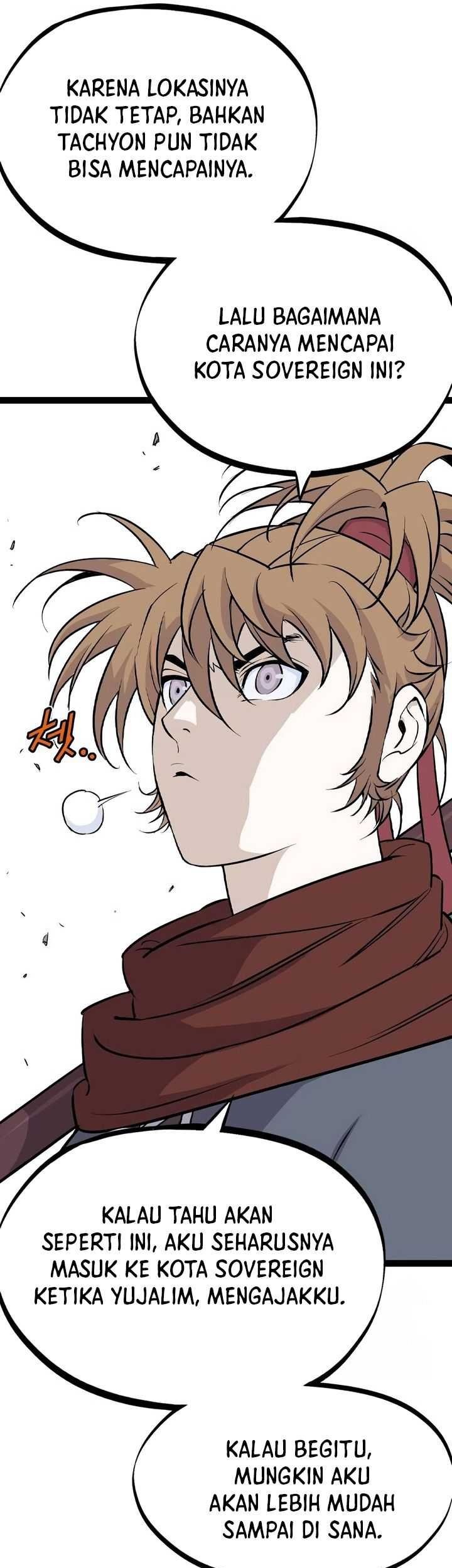 Asura (Ryu Ki-Un) Chapter 30 Gambar 93