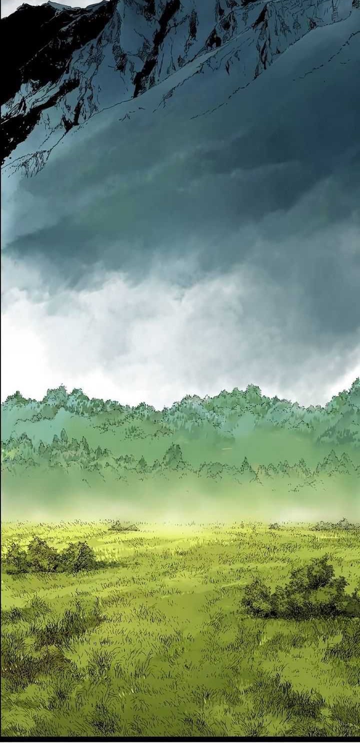 Asura (Ryu Ki-Un) Chapter 30 Gambar 15