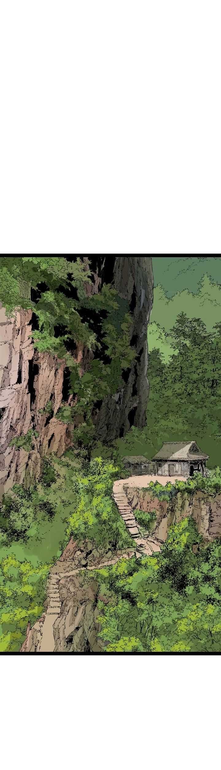 Asura (Ryu Ki-Un) Chapter 30 Gambar 16