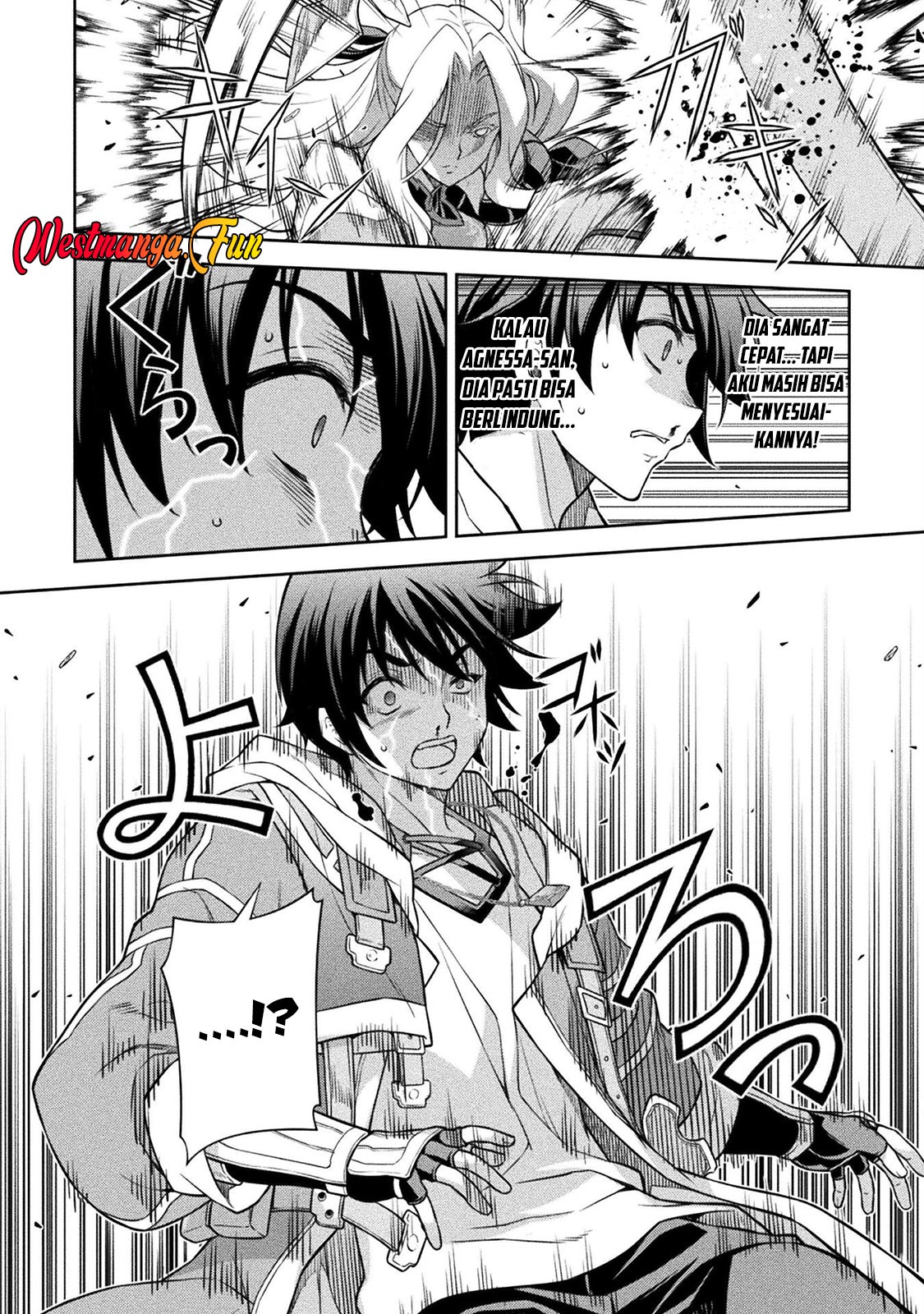 Drawing: Saikyou Mangaka wa Oekaki Skill de Isekai Musou Suru! Chapter 131 Gambar 6
