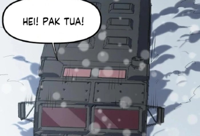 King Of Snow Chapter 28 Gambar 38