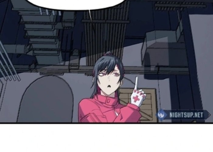 King Of Snow Chapter 28 Gambar 4