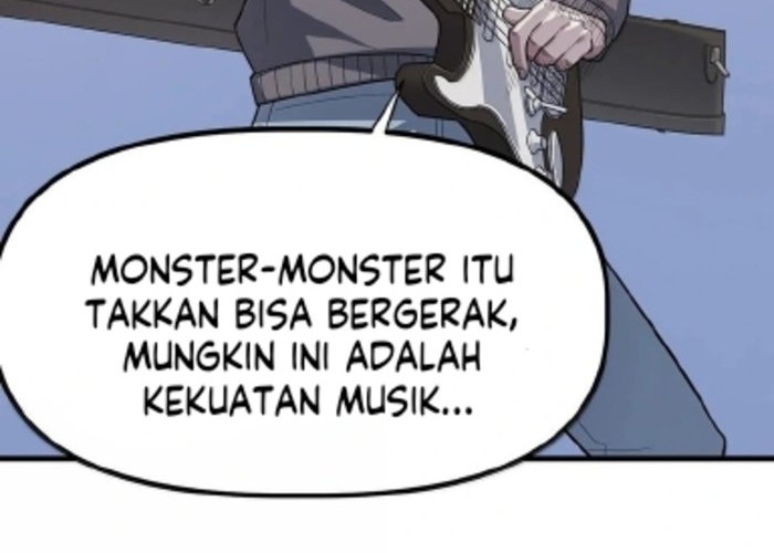 King Of Snow Chapter 28 Gambar 11
