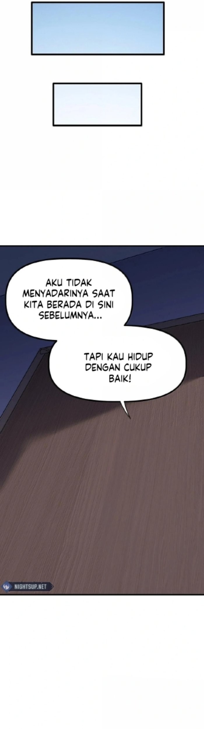 King Of Snow Chapter 28 Gambar 16