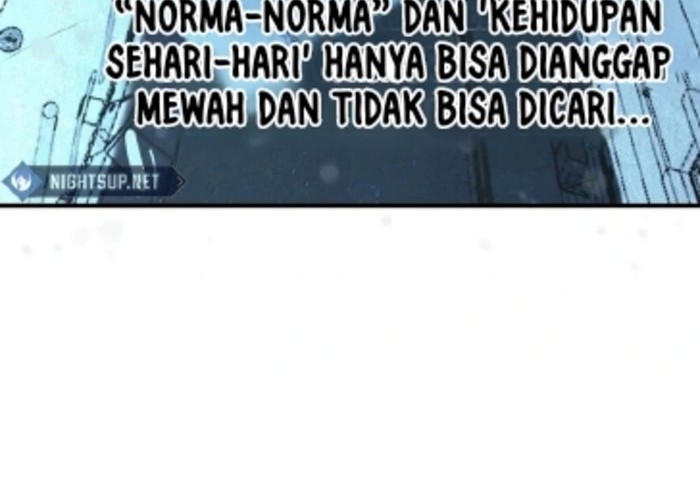 King Of Snow Chapter 28 Gambar 19