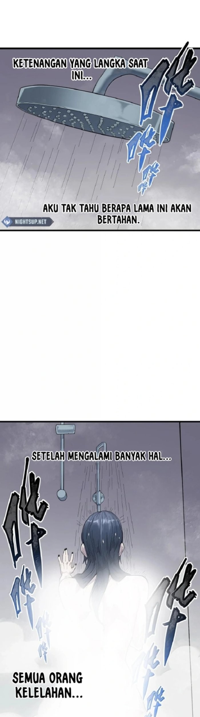 King Of Snow Chapter 28 Gambar 20