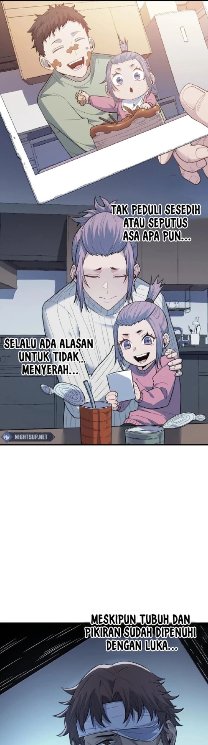 King Of Snow Chapter 28 Gambar 23