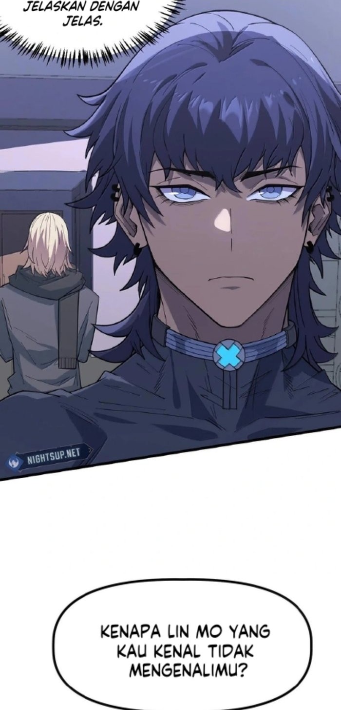 King Of Snow Chapter 28 Gambar 25