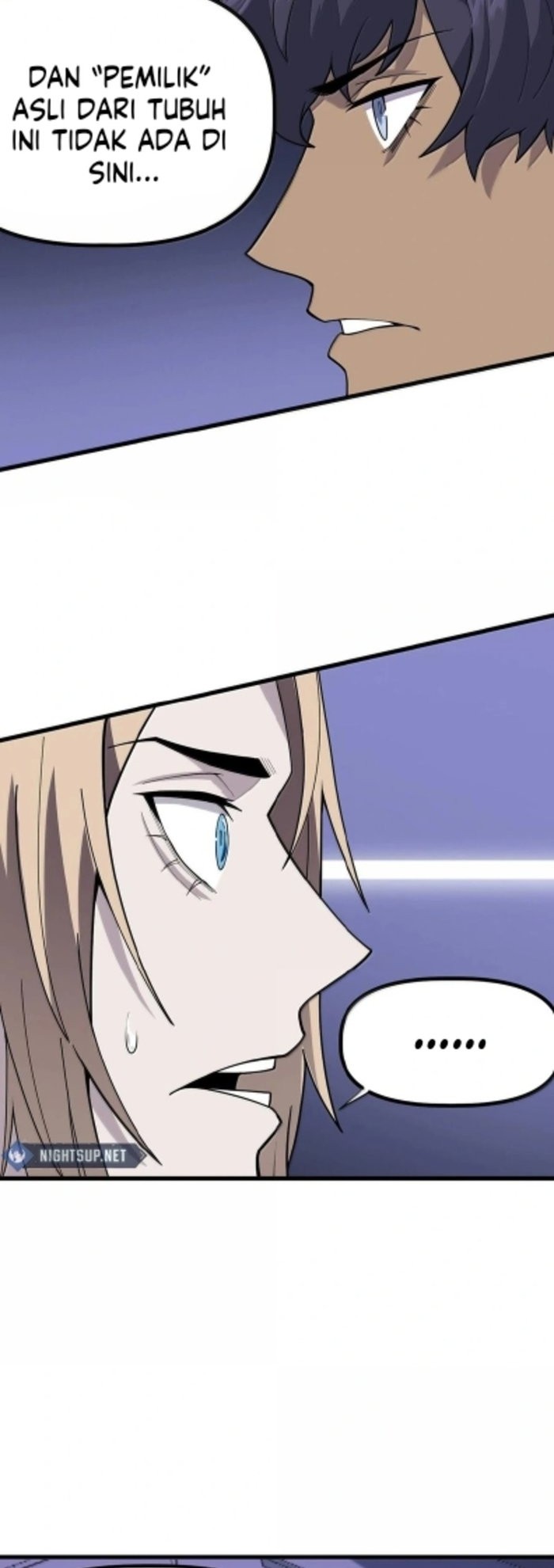 King Of Snow Chapter 28 Gambar 28