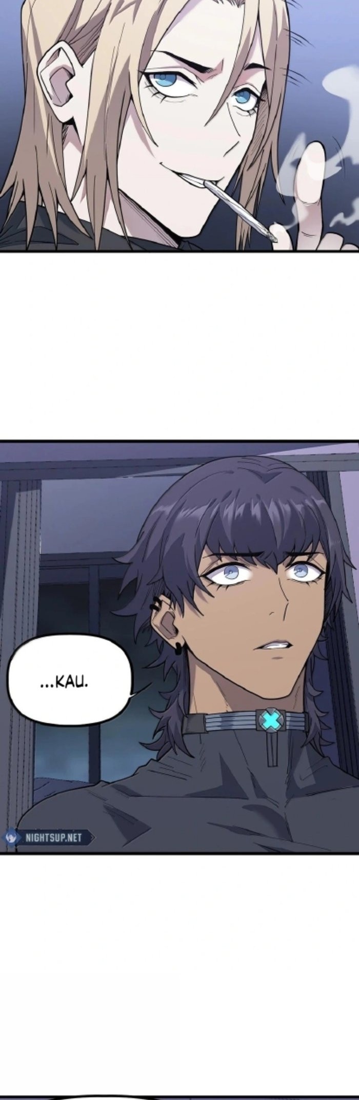 King Of Snow Chapter 28 Gambar 31