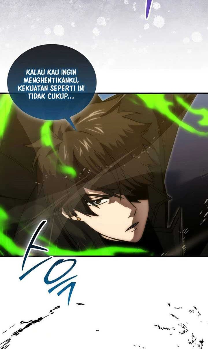 Demon Lord’s Martial Arts Ascension Chapter 99 Gambar 19