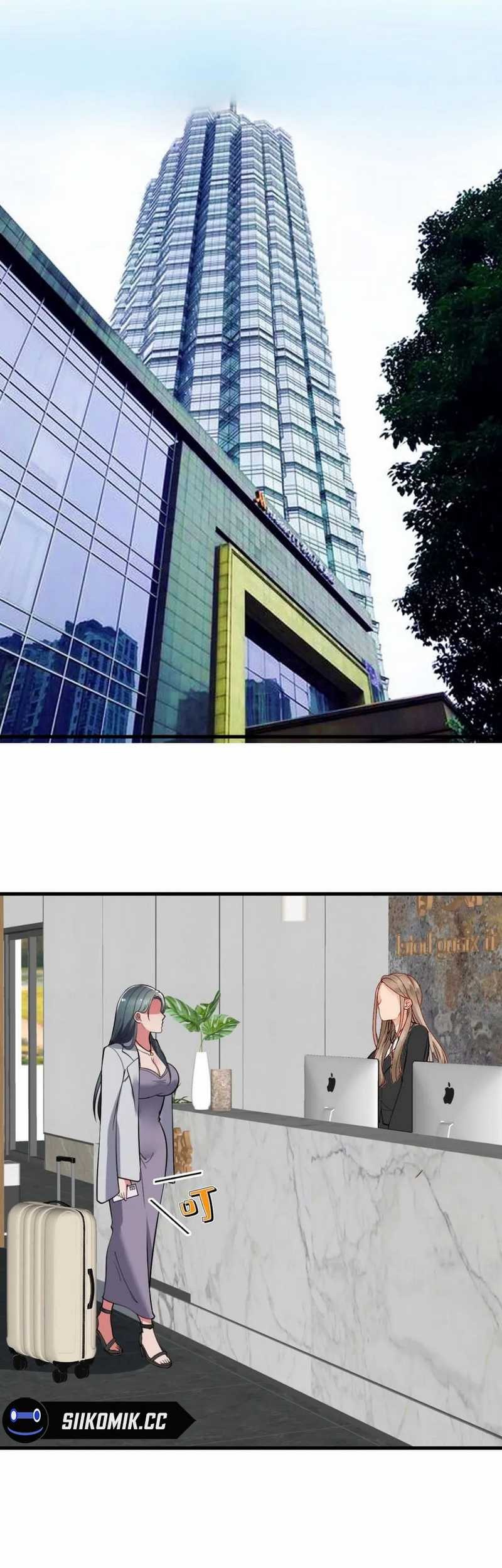 I Have 90 Billion Licking Gold Chapter 451 Gambar 19