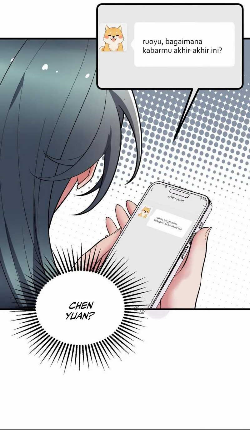 I Have 90 Billion Licking Gold Chapter 451 Gambar 20