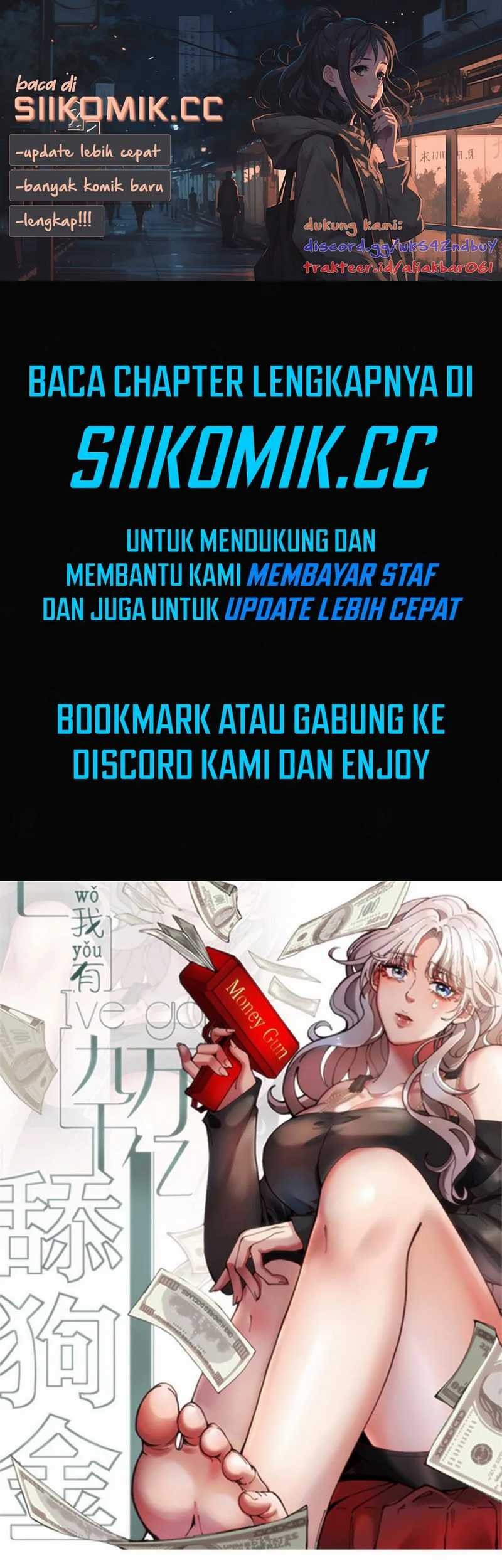 Baca Komik I Have 90 Billion Licking Gold Chapter 451 Gambar 1