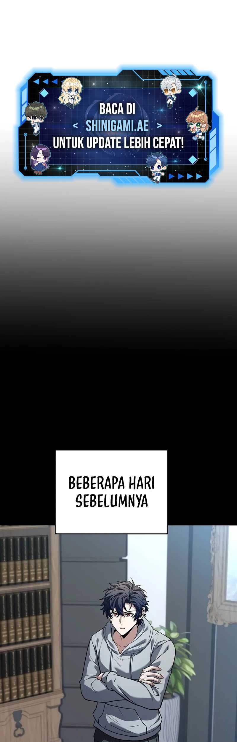 Baca  The Constellations Are My Disciples Chapter 101 Gambar 2