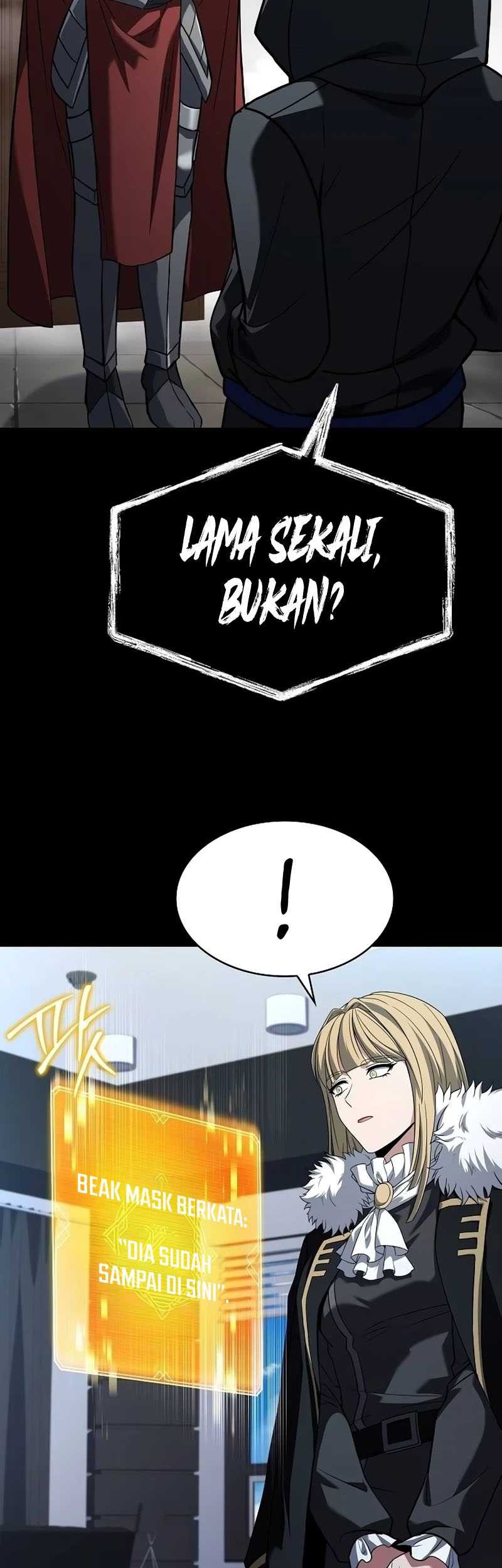 The Constellations Are My Disciples Chapter 101 Gambar 8